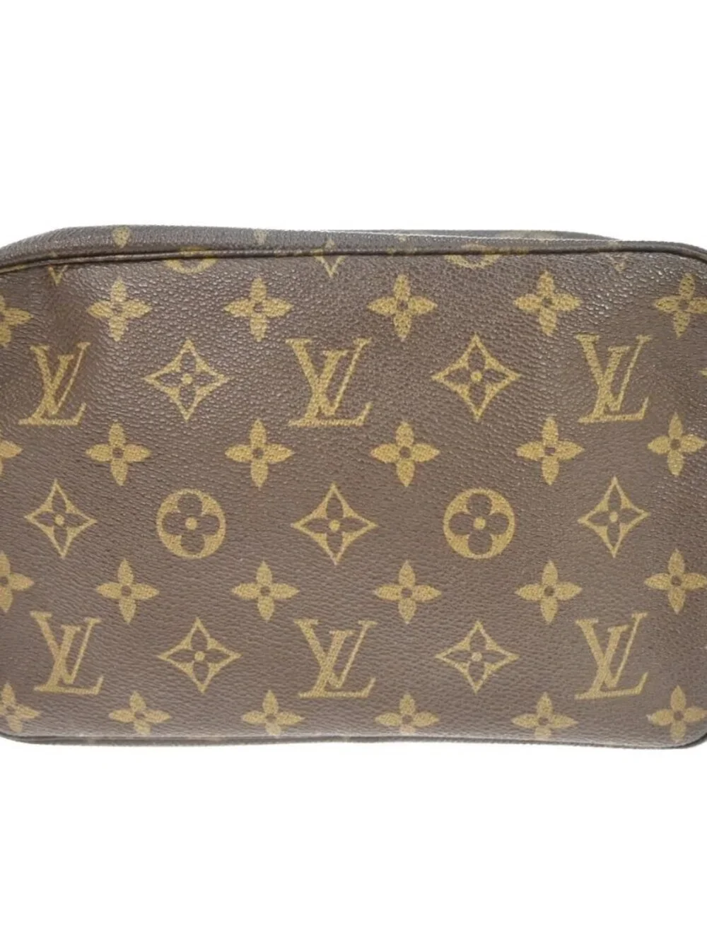 LOUIS VUITTON TROUSSE TOILETTE 23 COSMETIC POUCH